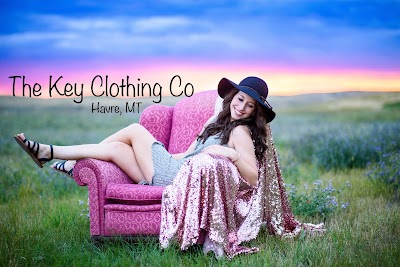 The Key Clothing Co