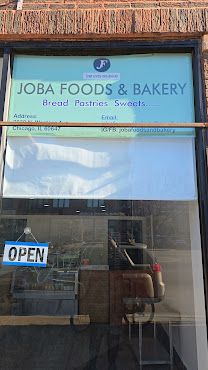 Joba Foods & Bakery by null