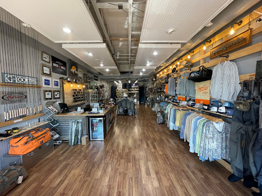 Arbor Anglers Lafayette/Boulder Fly Shop