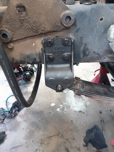 Professional Technician Services S.A. de C.V. Gallery - Mexico