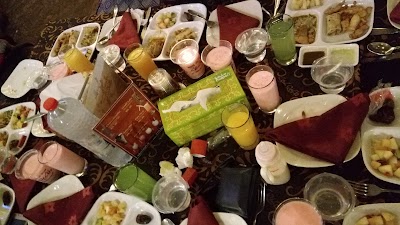 Photos of Lal Qila Dubai