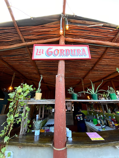 La Gordura de Tulum