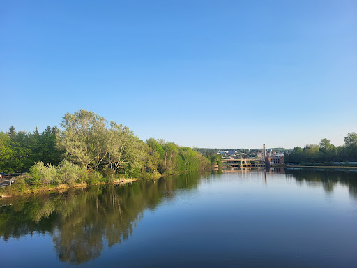 Walking Bridge - Visual
