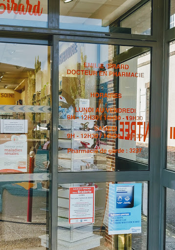 Pharmacie Jouy - Thumbnail