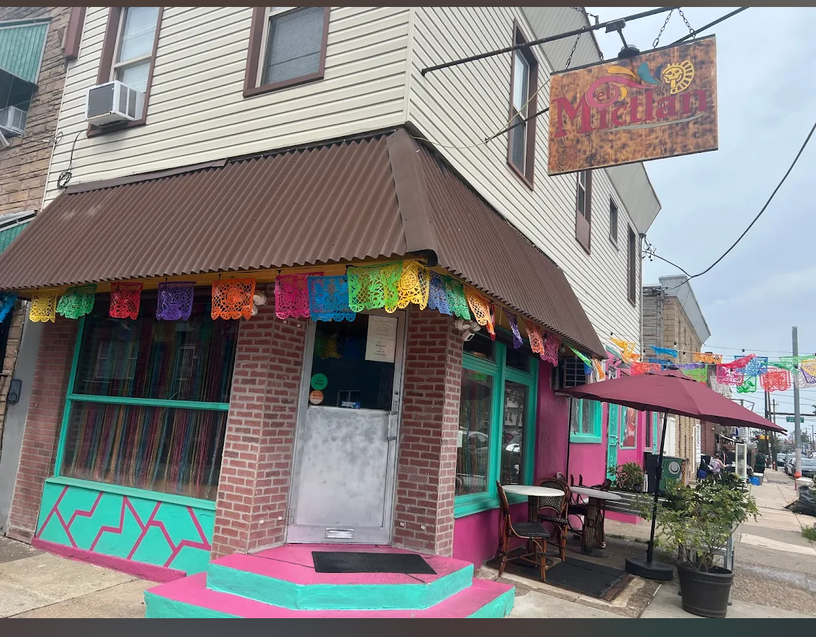 El Mictlan Restaurant — photo 1