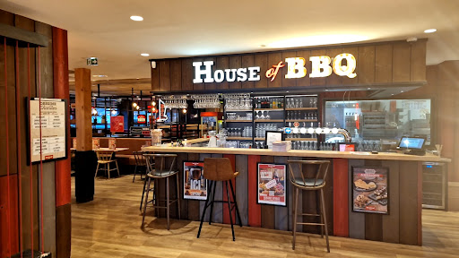 Photo 3 - Buffalo Grill Lempdes