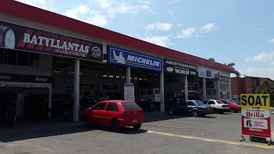 Photos of Altoque Plazas Verdes