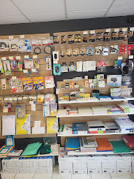 Photo n°9 de COPY Print Toulon à Toulon (Magasin de fournitures de bureau)