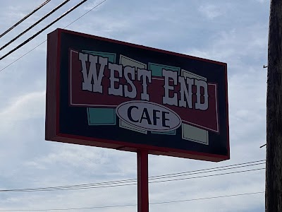 West End Cafe