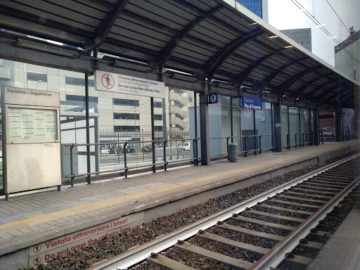 Genova Via Di Francia - Thumbnail