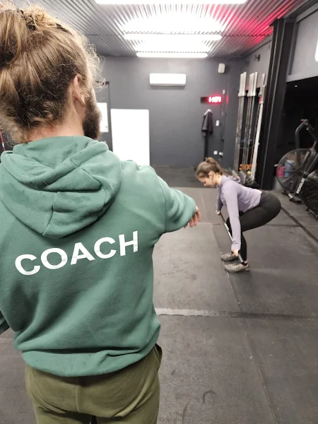 GymSimba photo