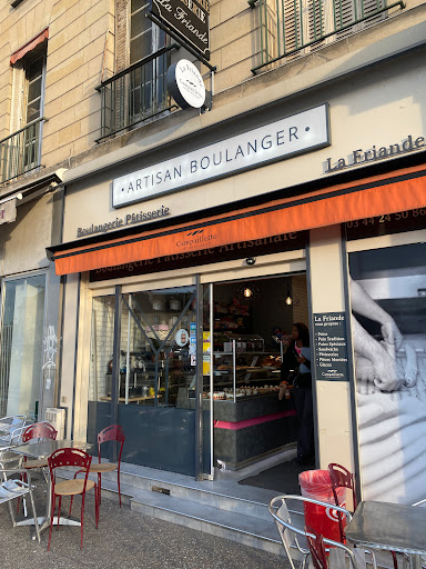 La Friande Artisan Boulanger - Thumbnail