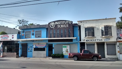 Instituto "TOHUI"