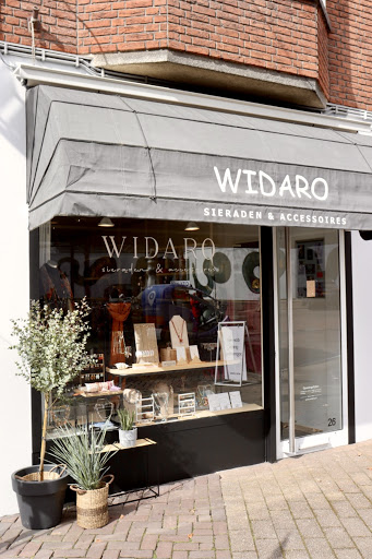 Widaro - Visual