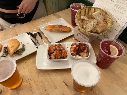Bodeguilla Los Rotos - Thumbnail