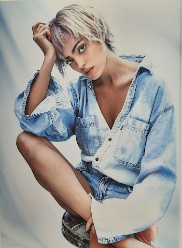 MF Coiffure mixte Gallery - France