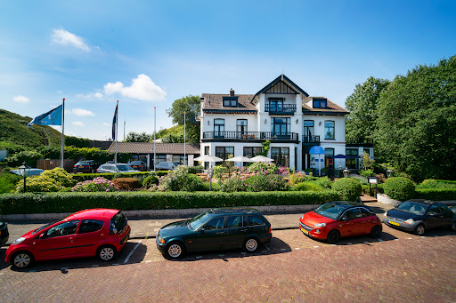 PUUR ZEE - Boutique Hotel en Visrestaurant