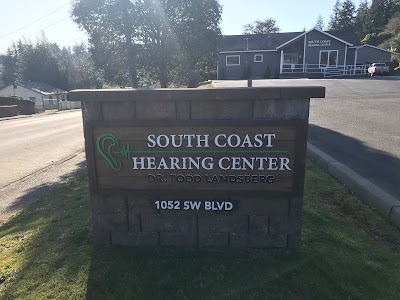 South Coast Hearing Center