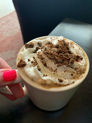 Ground Roots Coffee - Thumbnail