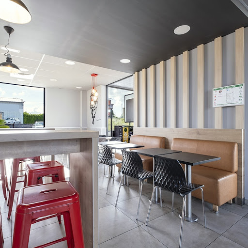 Photo 3 - KFC Saintes
