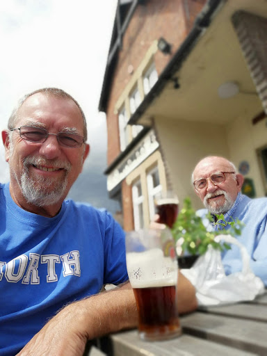 Butcher's Arms - Thumbnail