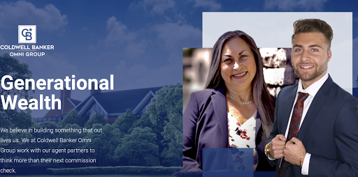 Coldwell Banker | Omni Group - Thumbnail