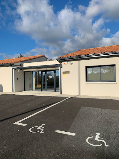 Photo de Cabinet de Pédicurie-Podologie