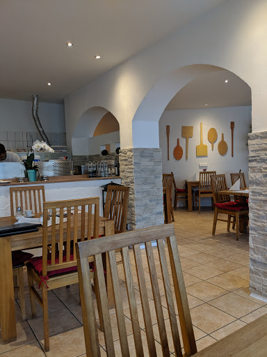 Restaurant & Pizzeria Mercy - Thumbnail