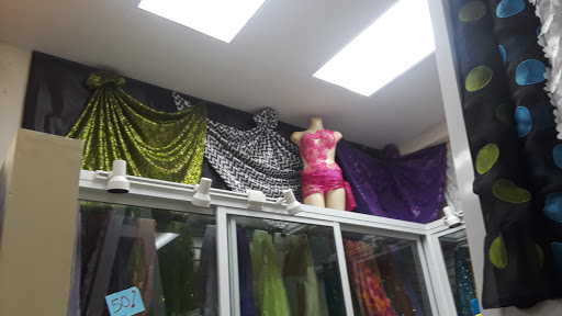 Family Fabrics