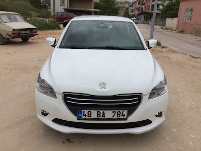 AS CAR OTO KİRALAMA (RENT A CAR)