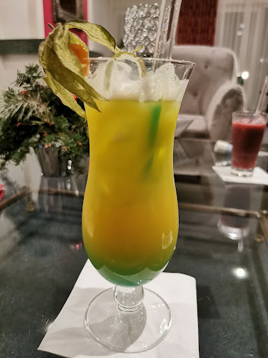 K1 Bar - Visual