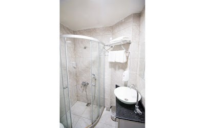 Photos of Mercan Otel