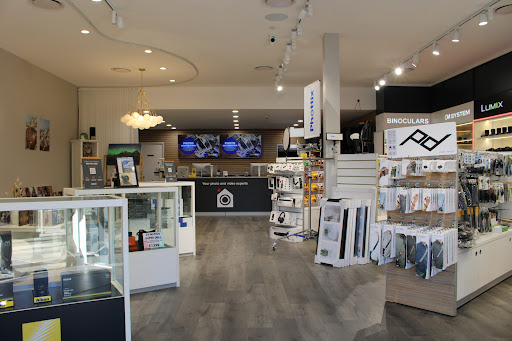 Camera House - Drummoyne - Thumbnail