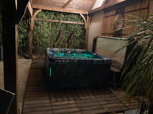 Photo de Wellness Family concessionnaire Oasis Spas, Riptide - Saint-Benoît 86 (Spas, Spas de Nage & Piscine)