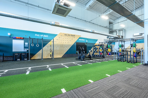 PureGym Bagshot