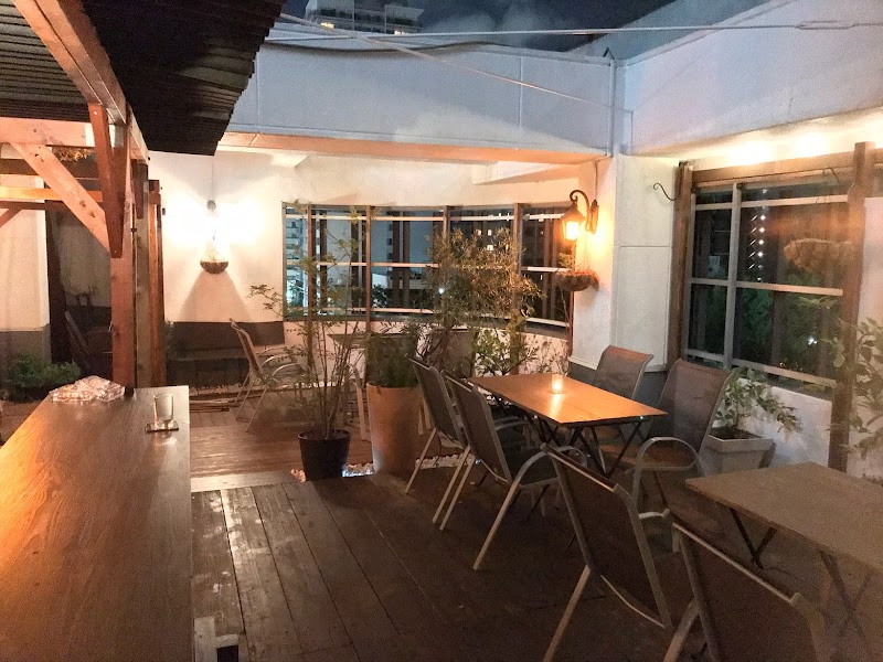 エンフィールド