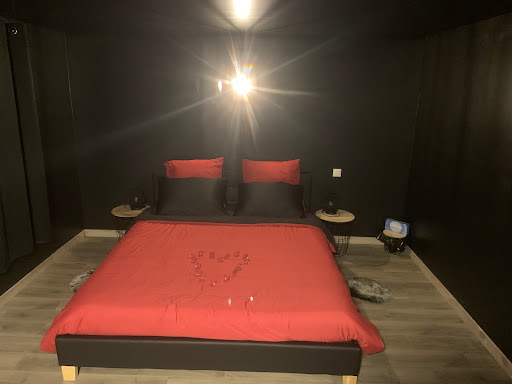 Photo de logis la chaumiere à Incheville (76117)