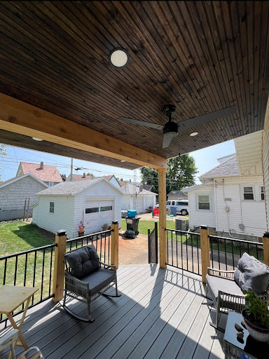 Avatar for Snoble Construction LLC