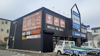 Panasonic shop フカツ 前後店