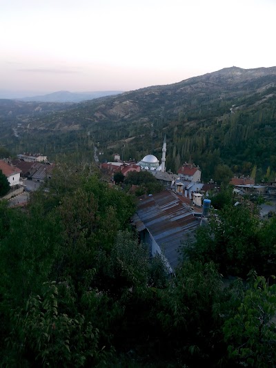 Başyayla