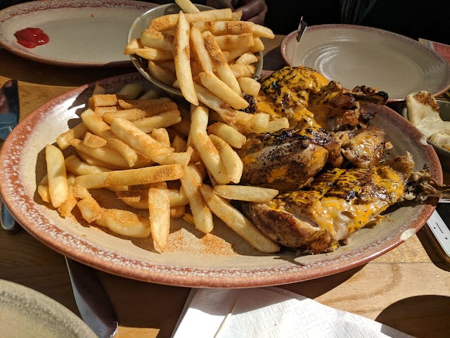 Nando's