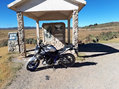 Photos of Entrada Laguna Magdalena