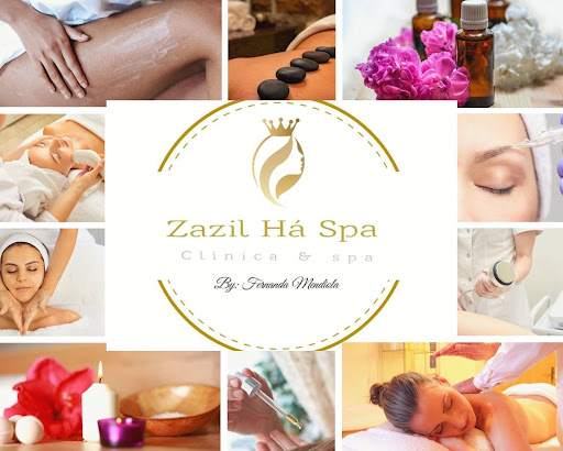Zazil Há Spa Tehuacán - Thumbnail