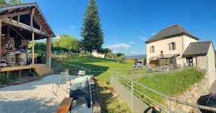 Photo n°27 de Bistrot La Bascule à Yolet (Bistro)