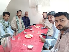 Quetta Darwesh Hotel okara