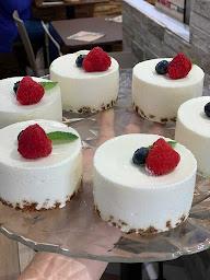 Photo n°36 de Verdura à Metz (Salon de thé)