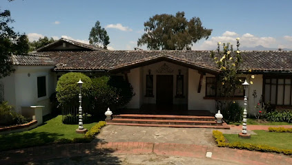 Quinta "El Ángel de Piedra"