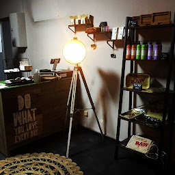 Photo n°4 de La Galerie Du Chanvre - CBD Étampes à Étampes (Magasin de cannabis)