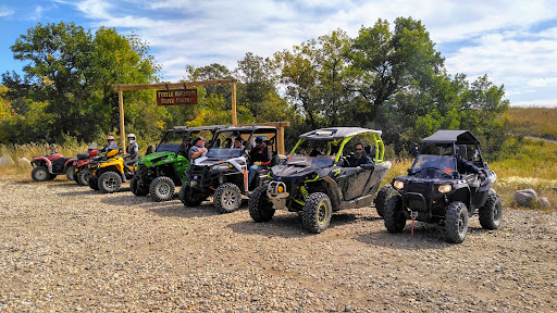 Turtle Mountain State Recreation Area - Thumbnail