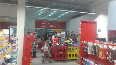 Photos of Ofitecnic Algeciras SL